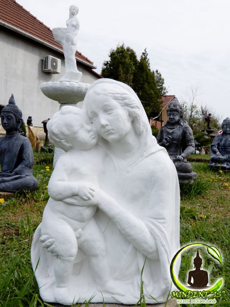 Mindent 'Is' kerti dekoráció 14